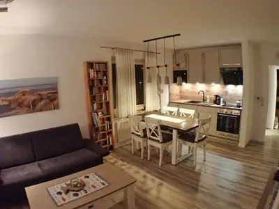 Ferienwohnung für 4 Personen (55 m²) in Langeoog 3/10
