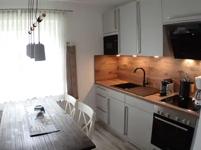 Ferienwohnung für 4 Personen (55 m²) in Langeoog 4/10