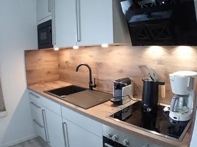 Ferienwohnung für 4 Personen (55 m²) in Langeoog 5/10