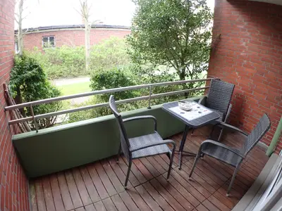 Ferienwohnung für 4 Personen (55 m²) in Langeoog 6/10