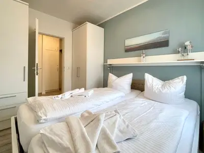 Ferienwohnung für 4 Personen (55 m²) in Langeoog 8/10