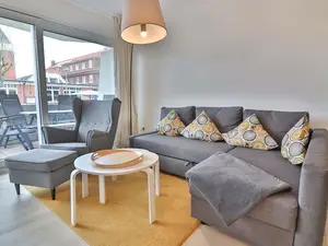 Ferienwohnung für 4 Personen (55 m²) in Langeoog