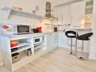 Küche / Küchenzeile