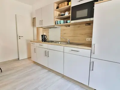 Küche / Küchenzeile