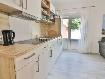 Küche / Küchenzeile