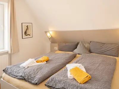 Ferienwohnung für 2 Personen (55 m²) in Langeoog 3/10