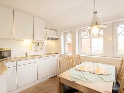 Ferienwohnung für 2 Personen (55 m²) in Langeoog 4/10