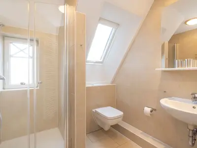 Ferienwohnung für 2 Personen (55 m²) in Langeoog 5/10