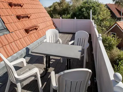 Ferienwohnung für 2 Personen (55 m²) in Langeoog 8/10