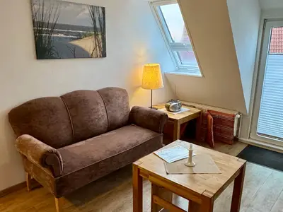 Ferienwohnung für 2 Personen (55 m²) in Langeoog 9/10