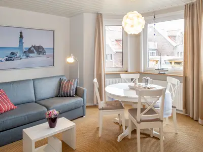 Ferienwohnung für 2 Personen (35 m²) in Langeoog 1/9