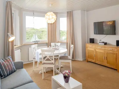 Ferienwohnung für 2 Personen (35 m²) in Langeoog 3/9