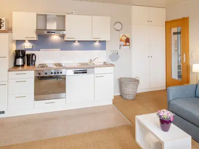 Ferienwohnung für 2 Personen (35 m²) in Langeoog 5/9