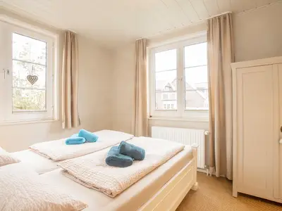 Ferienwohnung für 2 Personen (35 m²) in Langeoog 6/9