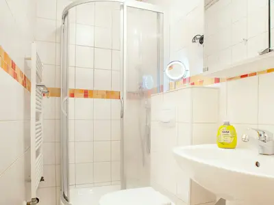 Ferienwohnung für 2 Personen (35 m²) in Langeoog 8/9