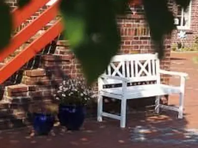 Ferienwohnung für 2 Personen (35 m²) in Langeoog 9/9