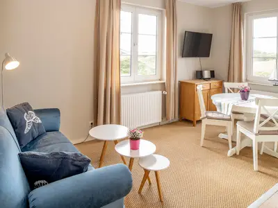 Ferienwohnung für 4 Personen (50 m²) in Langeoog 1/10