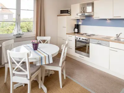 Ferienwohnung für 4 Personen (50 m²) in Langeoog 3/10
