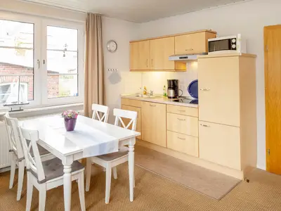 Ferienwohnung für 4 Personen (50 m²) in Langeoog 3/9