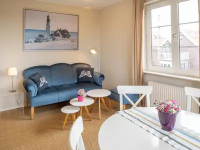 Ferienwohnung für 4 Personen (50 m²) in Langeoog 5/10