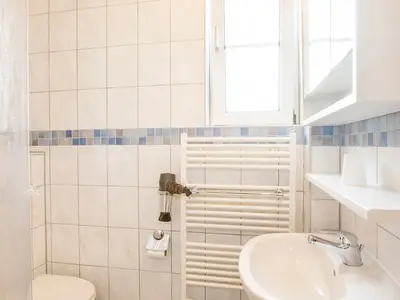 Ferienwohnung für 4 Personen (50 m²) in Langeoog 8/10