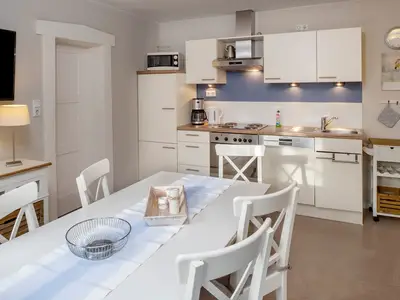Ferienwohnung für 6 Personen (75 m²) in Langeoog 5/10