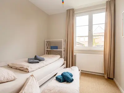 Ferienwohnung für 4 Personen (50 m²) in Langeoog 8/9