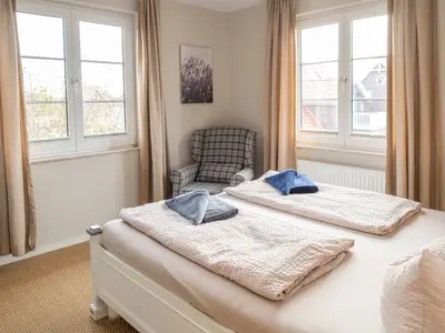 Ferienwohnung für 4 Personen (50 m²) in Langeoog 10/10
