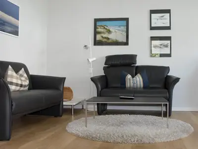 Ferienwohnung für 4 Personen (67 m²) in Langeoog 8/10
