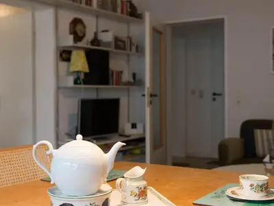 Ferienwohnung für 4 Personen (67 m²) in Langeoog 9/10