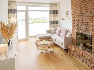 Ferienwohnung für 4 Personen (54 m²) in Langeoog