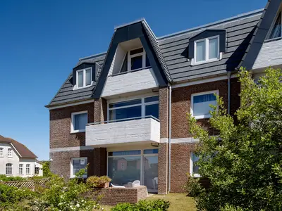 Ferienwohnung für 4 Personen (54 m²) in Langeoog 2/10