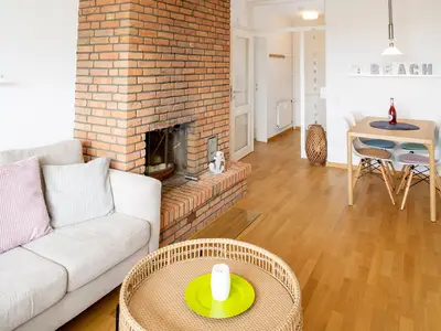 Ferienwohnung für 4 Personen (54 m²) in Langeoog 5/10