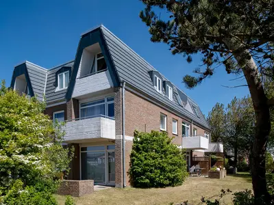 Ferienwohnung für 4 Personen (54 m²) in Langeoog 6/10