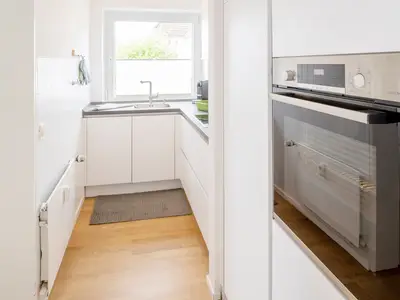 Ferienwohnung für 4 Personen (54 m²) in Langeoog 9/10