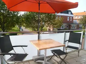 Ferienwohnung für 4 Personen (50 m²) in Langeoog