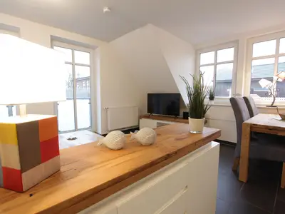 Ferienwohnung für 4 Personen (57 m²) in Langeoog 2/10