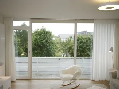 Ferienwohnung für 4 Personen (50 m²) in Langeoog 2/10
