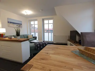 Ferienwohnung für 4 Personen (57 m²) in Langeoog 3/10