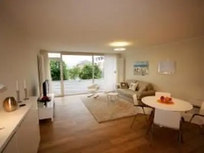 Ferienwohnung für 4 Personen (50 m²) in Langeoog 3/10