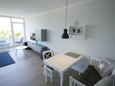 Ferienwohnung für 4 Personen (50 m²) in Langeoog 2/10