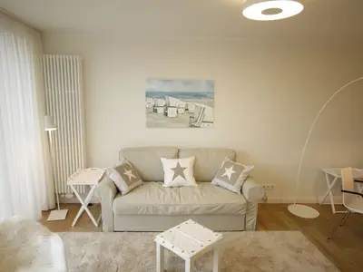 Ferienwohnung für 4 Personen (50 m²) in Langeoog 5/10