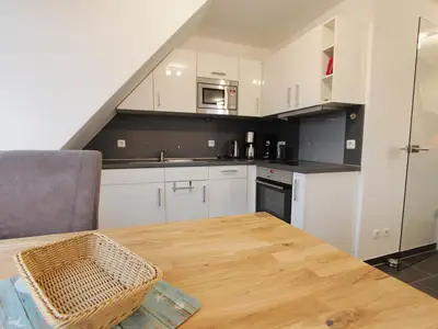 Ferienwohnung für 4 Personen (57 m²) in Langeoog 4/10