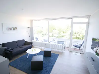 Ferienwohnung für 4 Personen (50 m²) in Langeoog 3/10