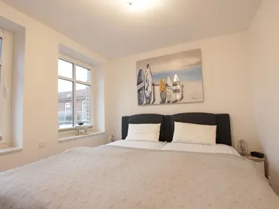 Ferienwohnung für 4 Personen (57 m²) in Langeoog 5/10