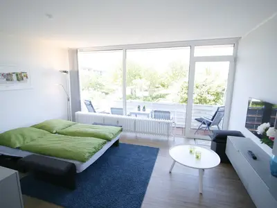 Ferienwohnung für 4 Personen (50 m²) in Langeoog 4/10