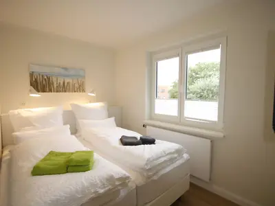 Ferienwohnung für 4 Personen (50 m²) in Langeoog 7/10