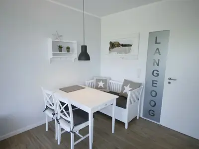 Ferienwohnung für 4 Personen (50 m²) in Langeoog 5/10