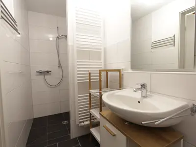 Ferienwohnung für 4 Personen (57 m²) in Langeoog 6/10