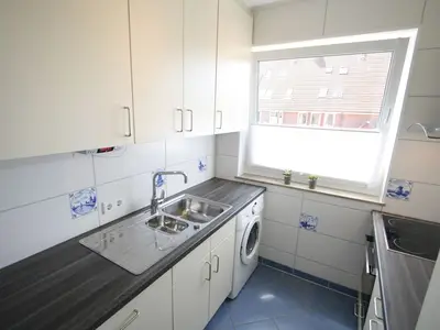 Ferienwohnung für 4 Personen (50 m²) in Langeoog 6/10
